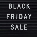 Black Friday Sale