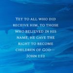 John 1.12