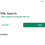 Check out “UNL Search”