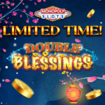 Monopoly Slot Free coins