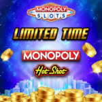 Monopoly Slots Free Gift