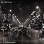 New York Jazz Lounge – Merry Christmas