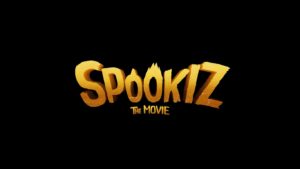 Spookiz: The Movie | Cartoons for Kids | Official Full Movie