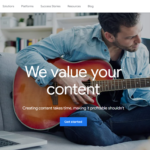 Google Adsense All About it.