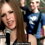 Avril Lavigne – Complicated (Official Video)