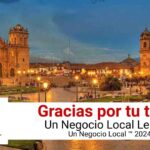 Un Negocio Local Legado