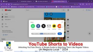 Unlocking YouTube Shorts: A Simple Guide to Watching Them Like Regular Videos