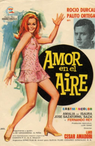 Read more about the article amor en el aire pelicula completas 1967