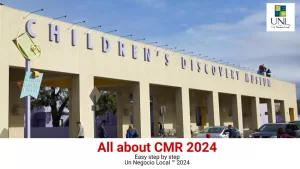 Read more about the article All about CMR 2024