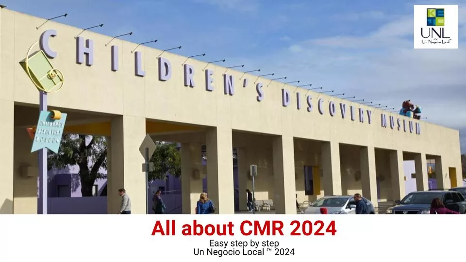 You are currently viewing All about CMR 2024