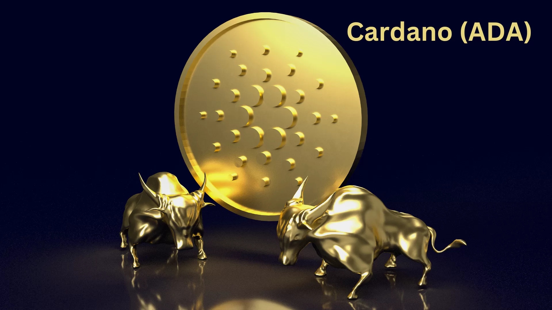 You are currently viewing Cardano (ADA)