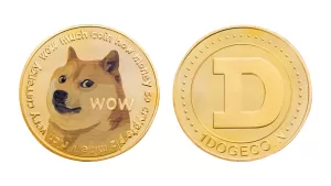 Read more about the article Dogecoin (DOGE)