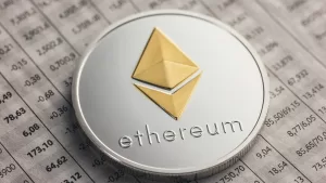 Read more about the article Ethereum (ETH)