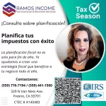 ¡Consulta sobre planificación!