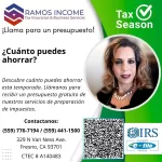 ¡Llama para un presupuesto!