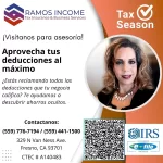 ¡Visítanos para asesoría!