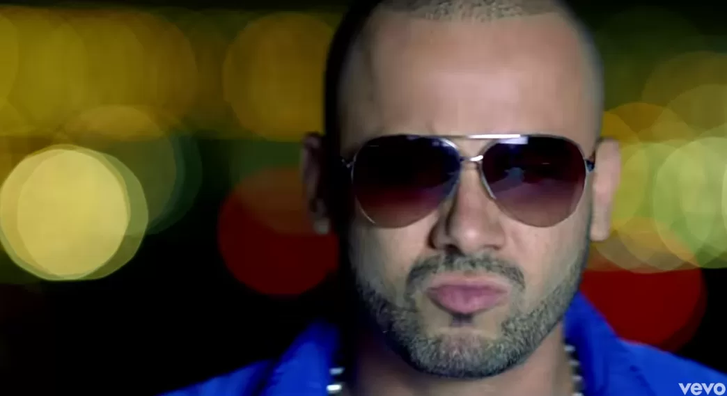 You are currently viewing Wisin & Yandel – Irresistible