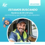 EZ Casting publicación de Febrero 2 2025