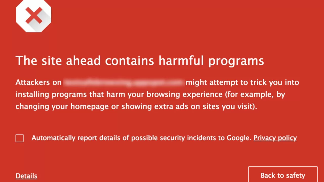 You are currently viewing 🔍 ¿Qué dice Google sobre el malware en sitios web?
