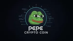 Read more about the article 🐸 PEPE Coin: The Meme Craze Continues