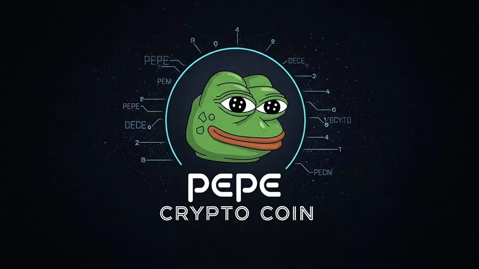 You are currently viewing 🐸 PEPE Coin: The Meme Craze Continues