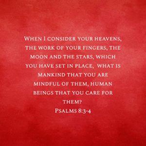 Psalms 8.3.4