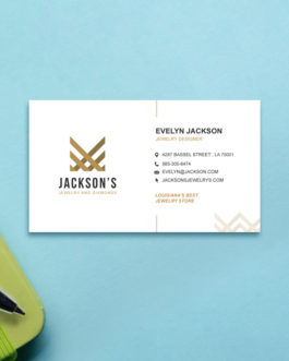 Business Card