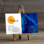 Business Card