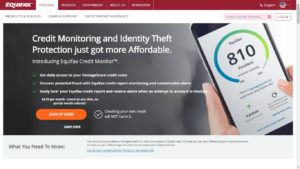 Read more about the article Equifax