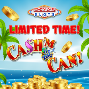 Monopoly Slots Free GIft