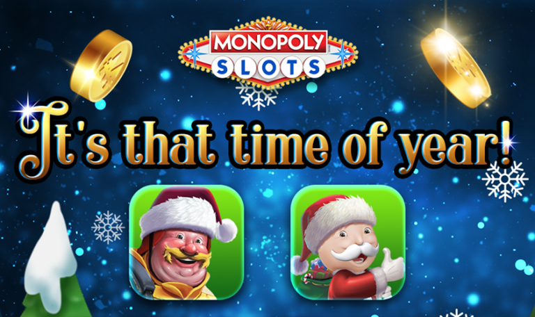 Read more about the article Monopoly Slots Free Gift
