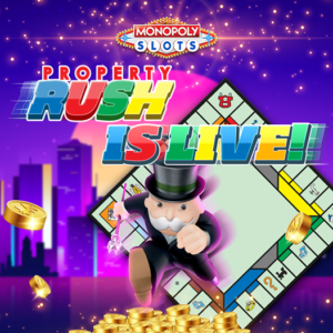 Read more about the article Monopoly Slots Free Gift