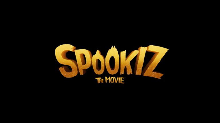 Read more about the article Spookiz: The Movie | Cartoons for Kids | Official Full Movie