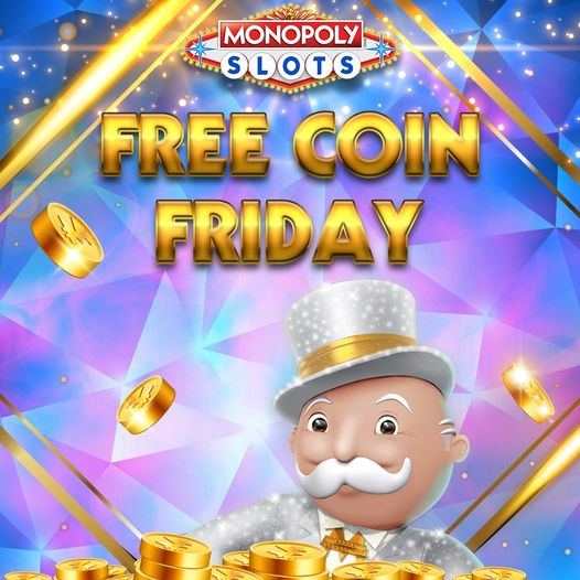 Read more about the article Monopoly Slots Free Gift