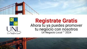 Registrate Gratis