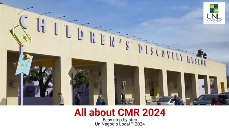 Read more about the article All about CMR 2024