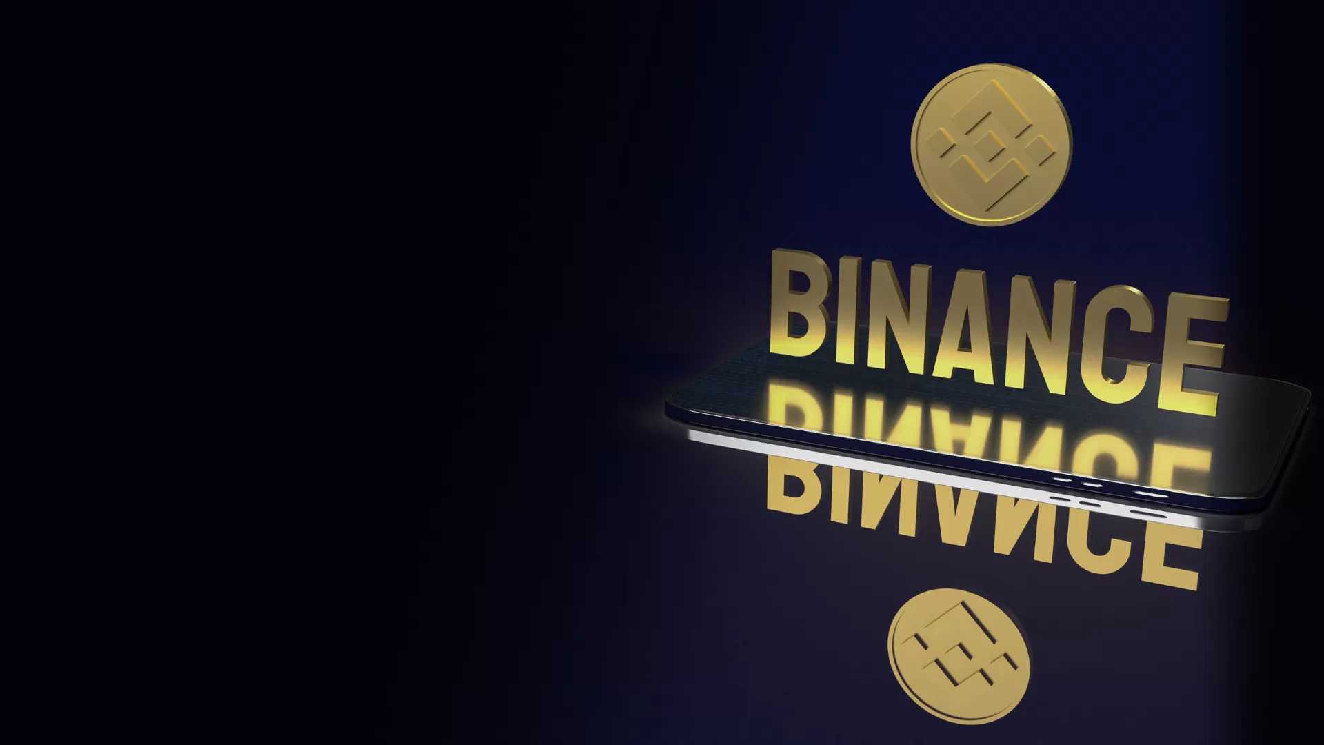 Binance Coin (BNB)