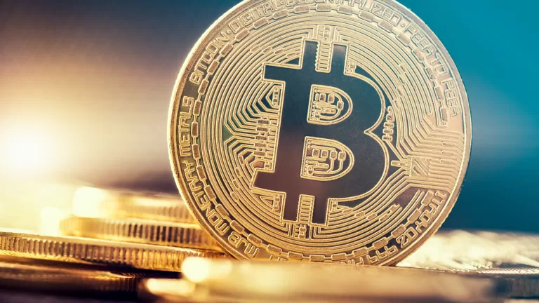 Read more about the article Bitcoin (BTC)