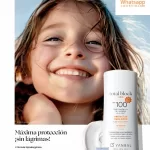 Total Block Protector Solar Kids SPF 100