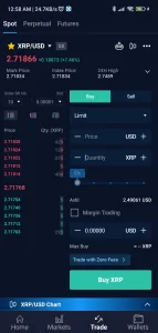 XRP Price