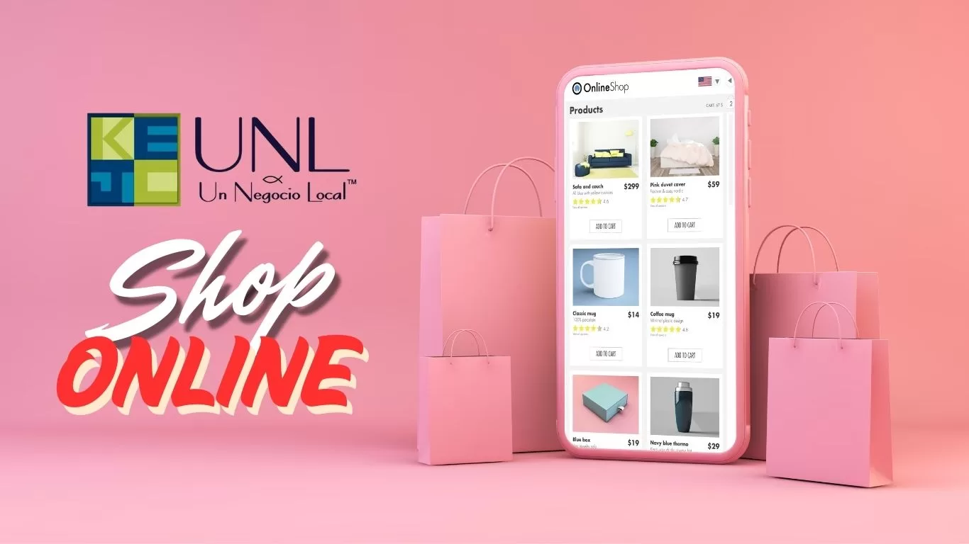 Un Negocio Local Wallpaper (1)