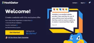 How to Launch Your Website with HostGator