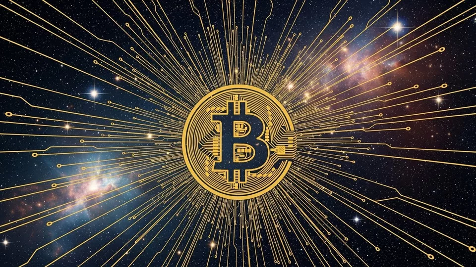 🚀 Bitcoin: The King of Crypto