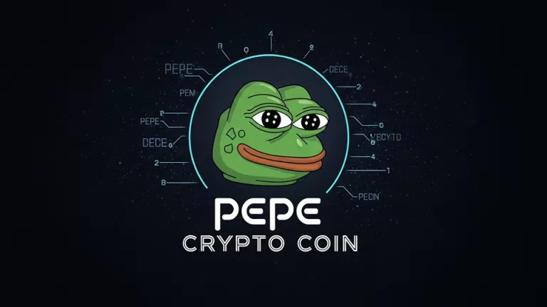 Read more about the article 🐸 PEPE Coin: The Meme Craze Continues
