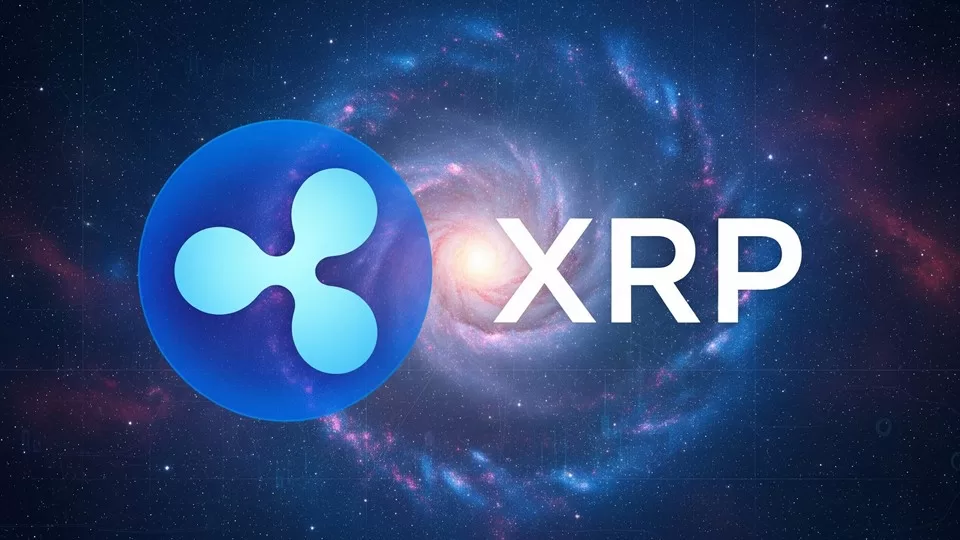 🌊 XRP: The Future of Cross-Border Payments