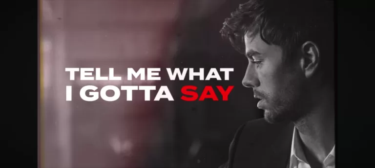 Read more about the article Watch “Enrique Iglesias – Space In My Heart (Original Version)” on YouTube