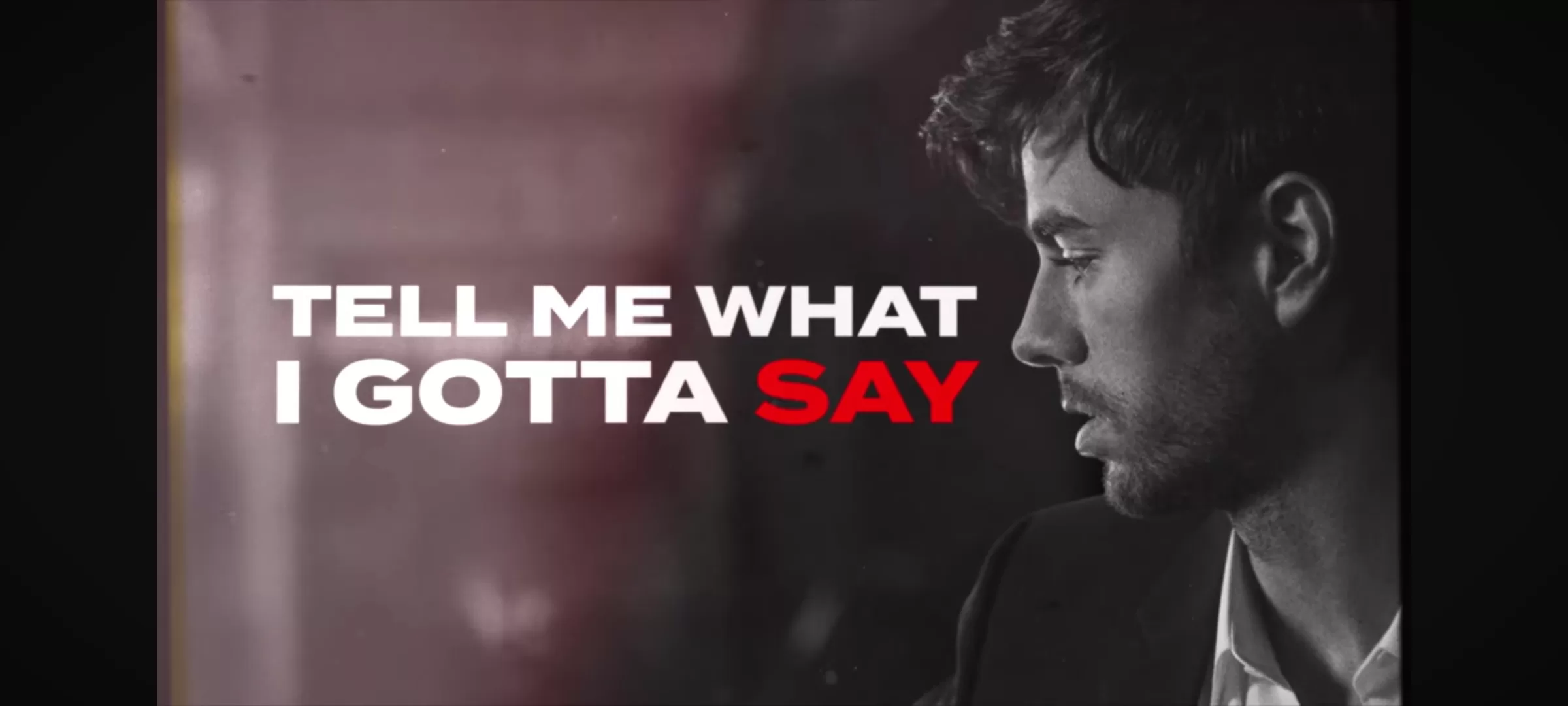 You are currently viewing Watch “Enrique Iglesias – Space In My Heart (Original Version)” on YouTube