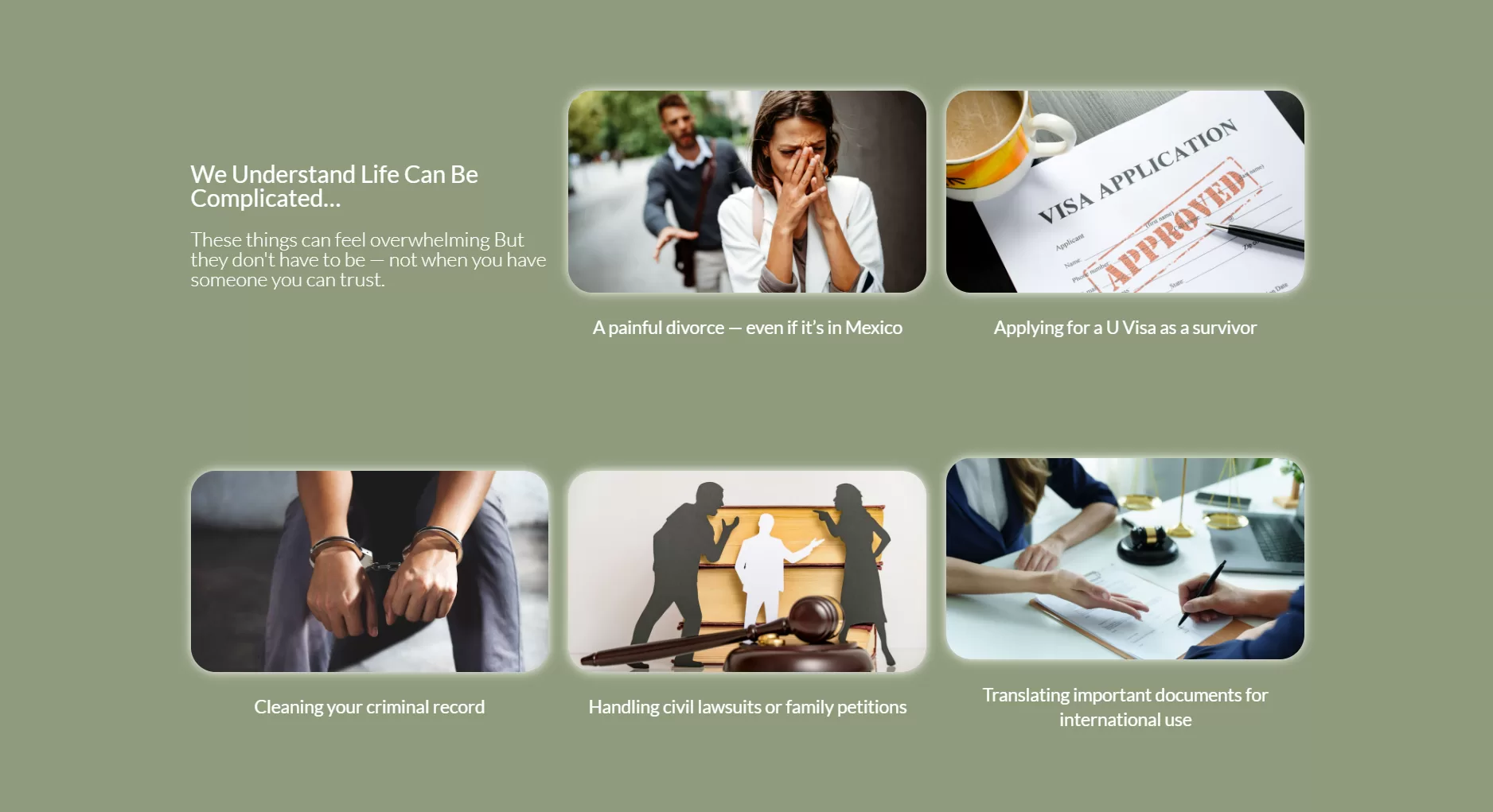 You are currently viewing Un Nuevo Amanecer Enterprises LLC