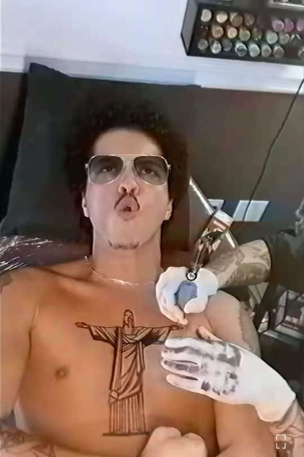 Bruno Mars Lanza “Bonde do Brunão” en Fortnite Festival Temporada 9