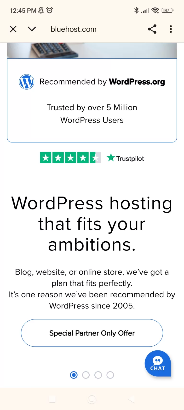 Read more about the article 🚀 Launch Your Website Today! 🌐